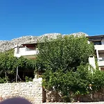 아파트 With Parking Space Ivan Dolac, Hvar - 8753 이반 돌라츠