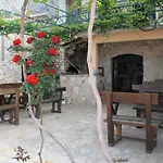 아파트 With Parking Space Ivan Dolac, Hvar - 8753 이반 돌라츠