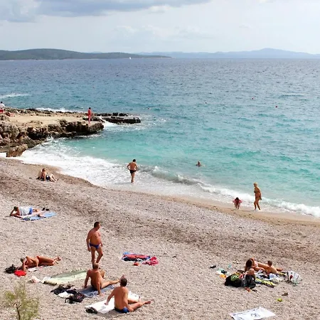 With Parking Space Ivan Dolac, Hvar - 8753 דירה איוואן דולץ