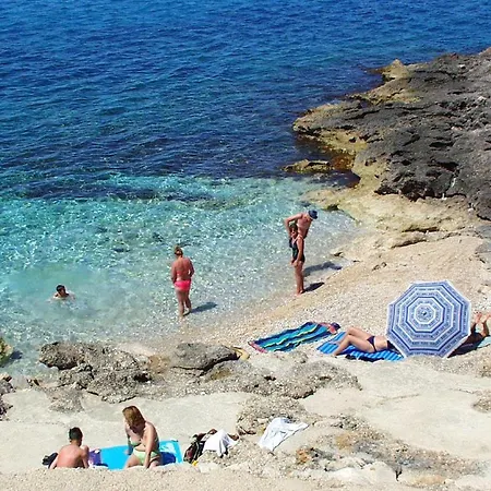 With A Parking Space Ivan Dolac, Hvar - 8753 Ivan Dolac