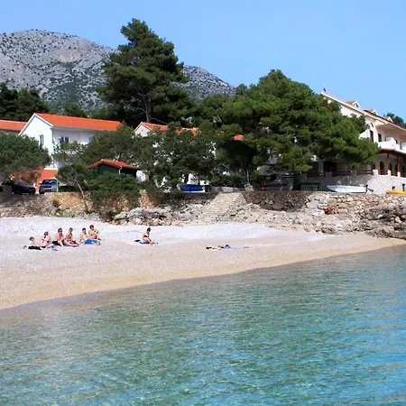 With A Parking Space Ivan Dolac, Hvar - 8753 Apartment Ivan Dolac
