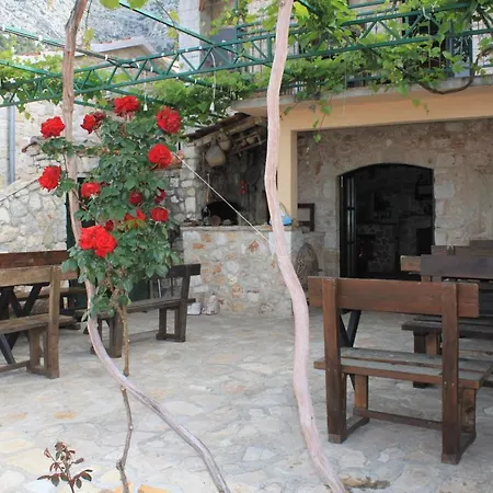 דירה With Parking Space Ivan Dolac, Hvar - 8753 איוואן דולץ