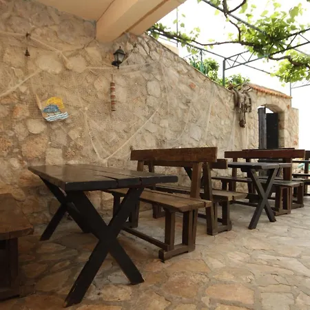 With Parking Space Ivan Dolac, Hvar - 8753 *