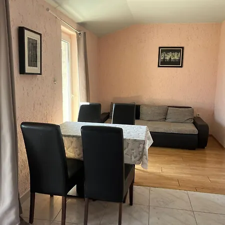 With Parking Space Ivan Dolac, Hvar - 8753 Apartamento Ivan Dolac