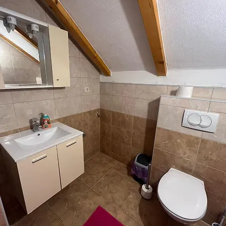 With Parking Space Ivan Dolac, Hvar - 8753 Apartamento *