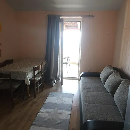 With Parking Space Ivan Dolac, Hvar - 8753 Apartment Ivan Dolac
