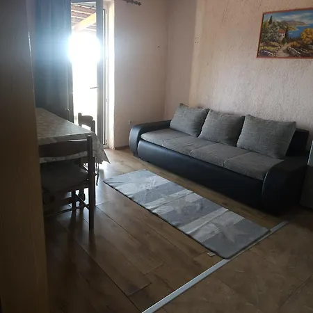 With Parking Space Ivan Dolac, Hvar - 8753 Apartment
