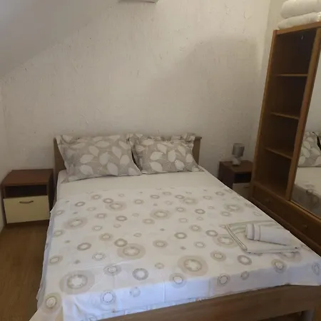 Apartment With Parking Space Ivan Dolac, Hvar - 8753