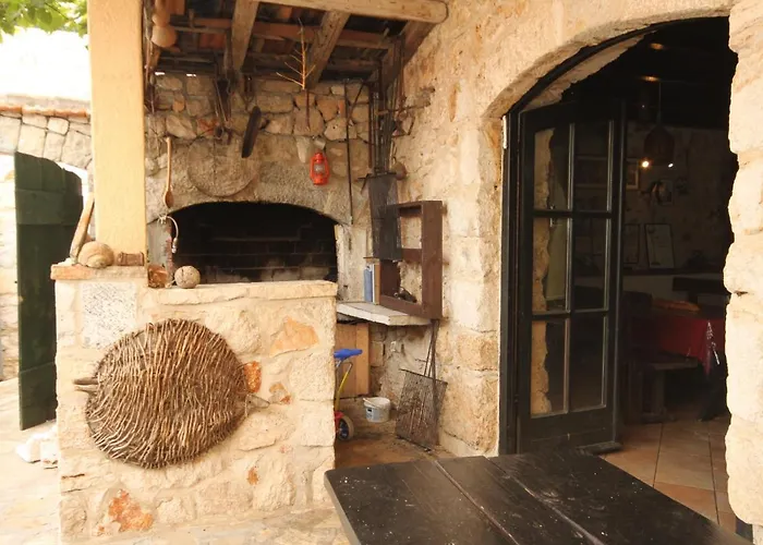 Apartamento With Parking Space Ivan Dolac, Hvar - 8753 Ivan Dolac