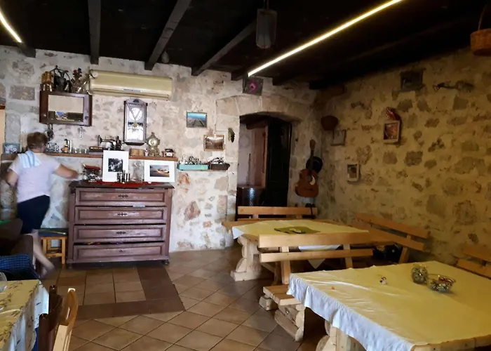 Apartamento With Parking Space Ivan Dolac, Hvar - 8753 Ivan Dolac