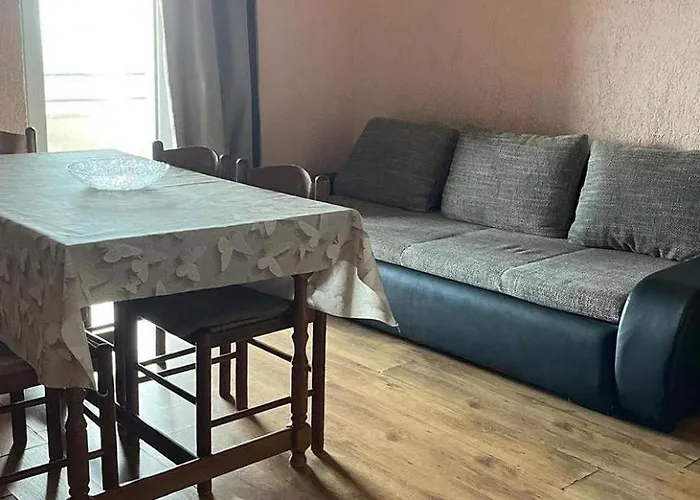 With Parking Space Ivan Dolac, Hvar - 8753 Apartamento Ivan Dolac