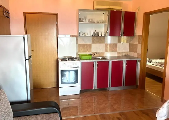 With Parking Space Ivan Dolac, Hvar - 8753 Ivan Dolac