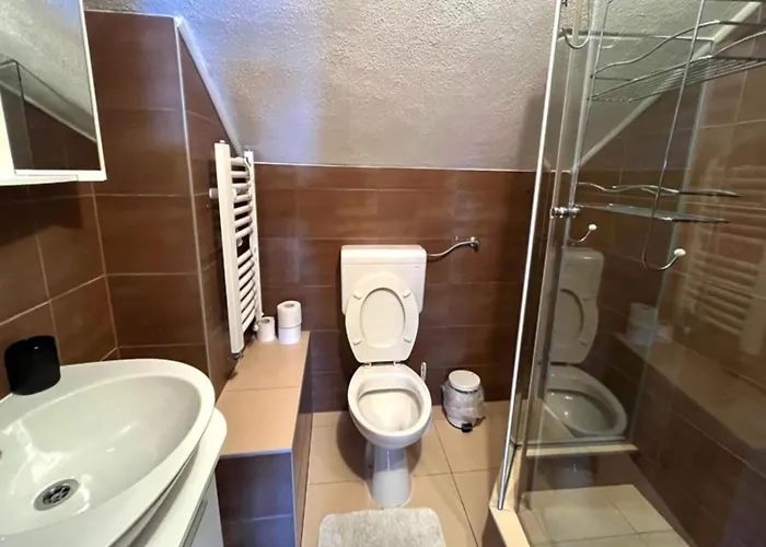 With Parking Space Ivan Dolac, Hvar - 8753 Ivan Dolac