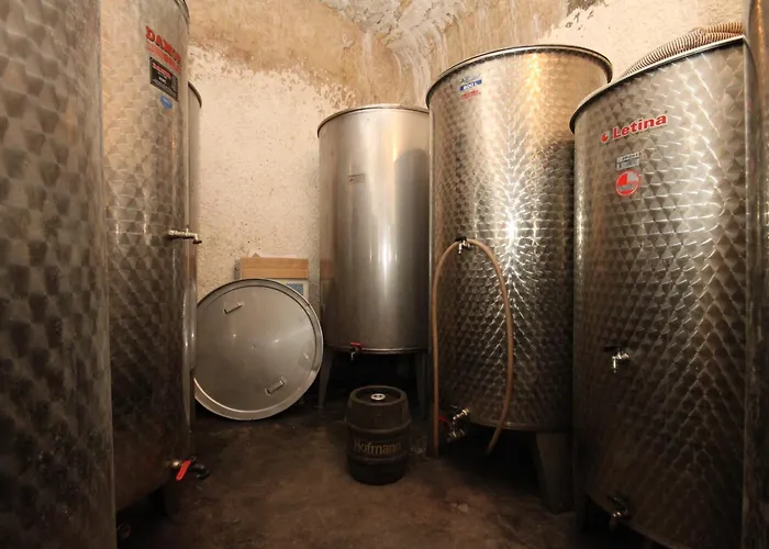 Apartamento With Parking Space Ivan Dolac, Hvar - 8753