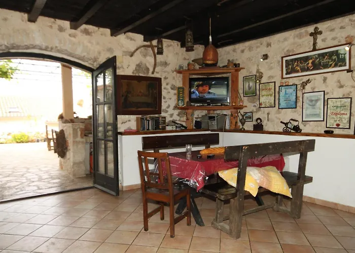 With Parking Space Ivan Dolac, Hvar - 8753 * Ivan Dolac