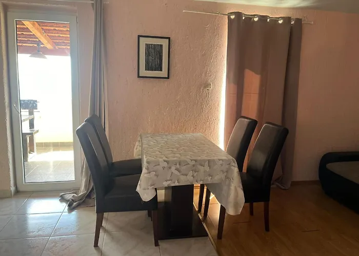 With Parking Space Ivan Dolac, Hvar - 8753 Ivan Dolac