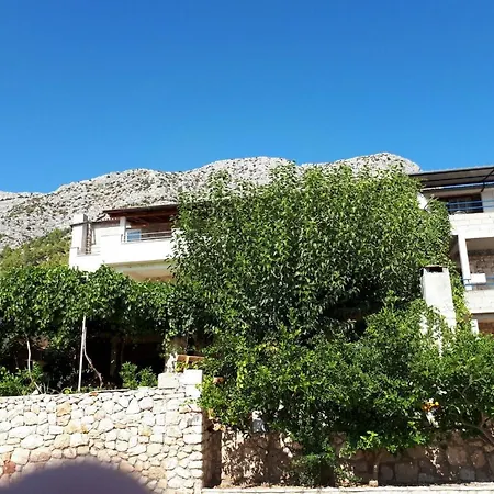 Appartamento With Parking Space Ivan Dolac, Hvar - 8753 Ivan Dolac