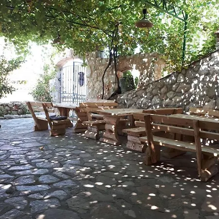 With Parking Space Ivan Dolac, Hvar - 8753 Appartamento *